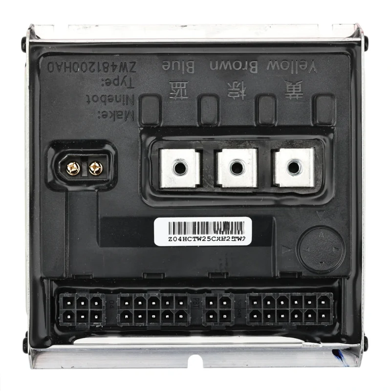 Unidad de control Ninebot F3/F3 Pro