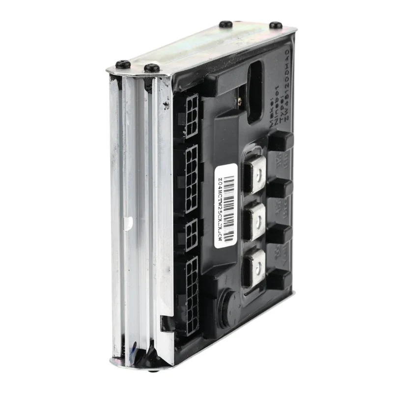 Unidad de control Ninebot F3/F3 Pro