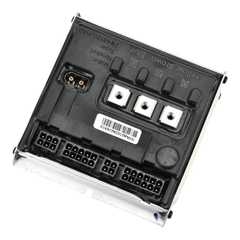 Unidad de control Ninebot F3/F3 Pro