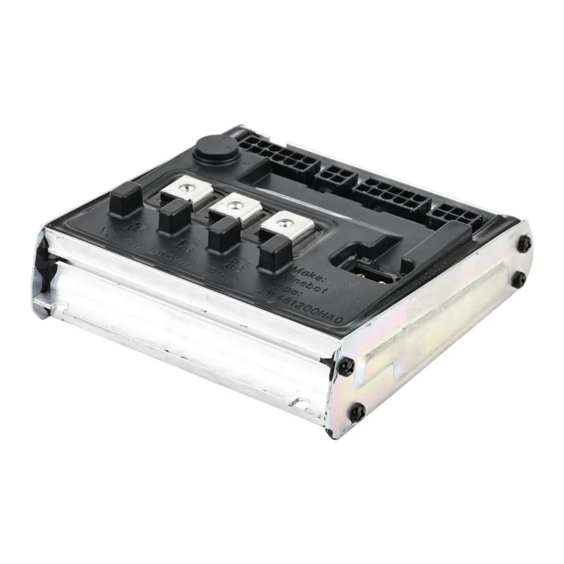 Unidad de control Ninebot F3/F3 Pro