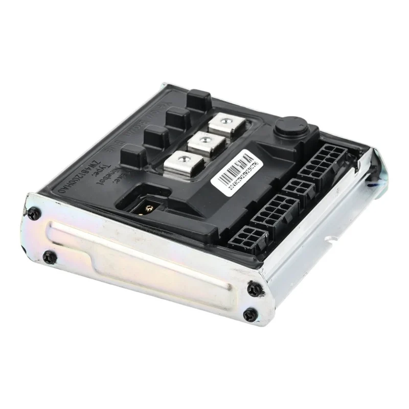 Unidad de control Ninebot F3/F3 Pro
