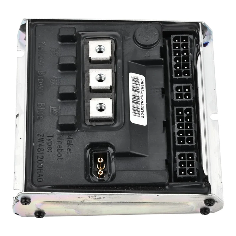 Unidad de control Ninebot F3/F3 Pro