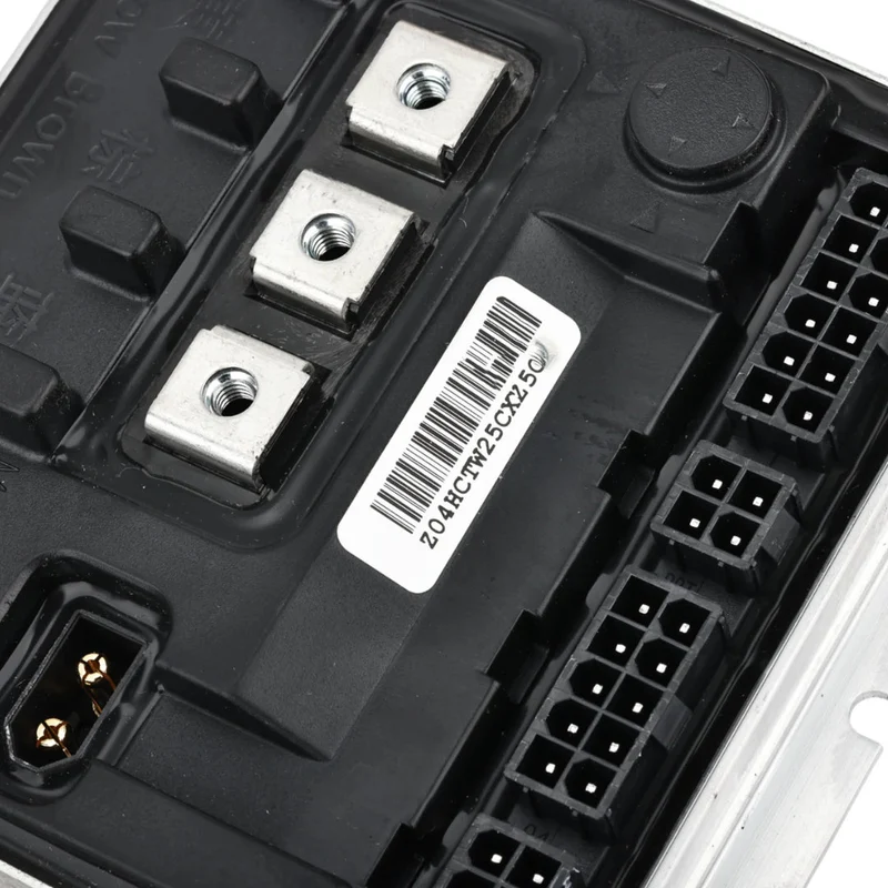 Unidad de control Ninebot F3/F3 Pro