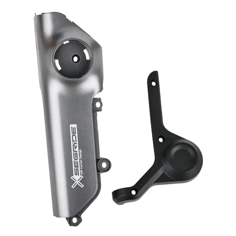 Cubierta de la horquilla delantera Ninebot F3/F3 Pro
