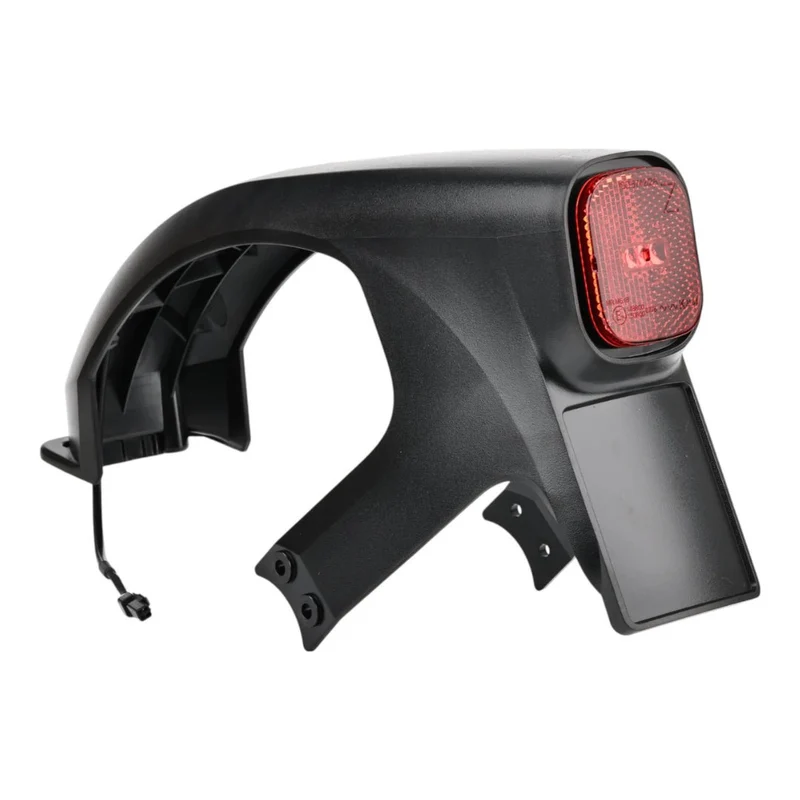 Kit de guardabarros trasero Ninebot F3/F3 Pro