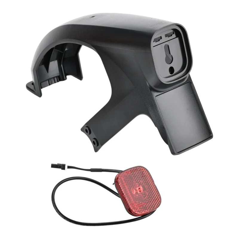 Kit de guardabarros trasero Ninebot F3/F3 Pro