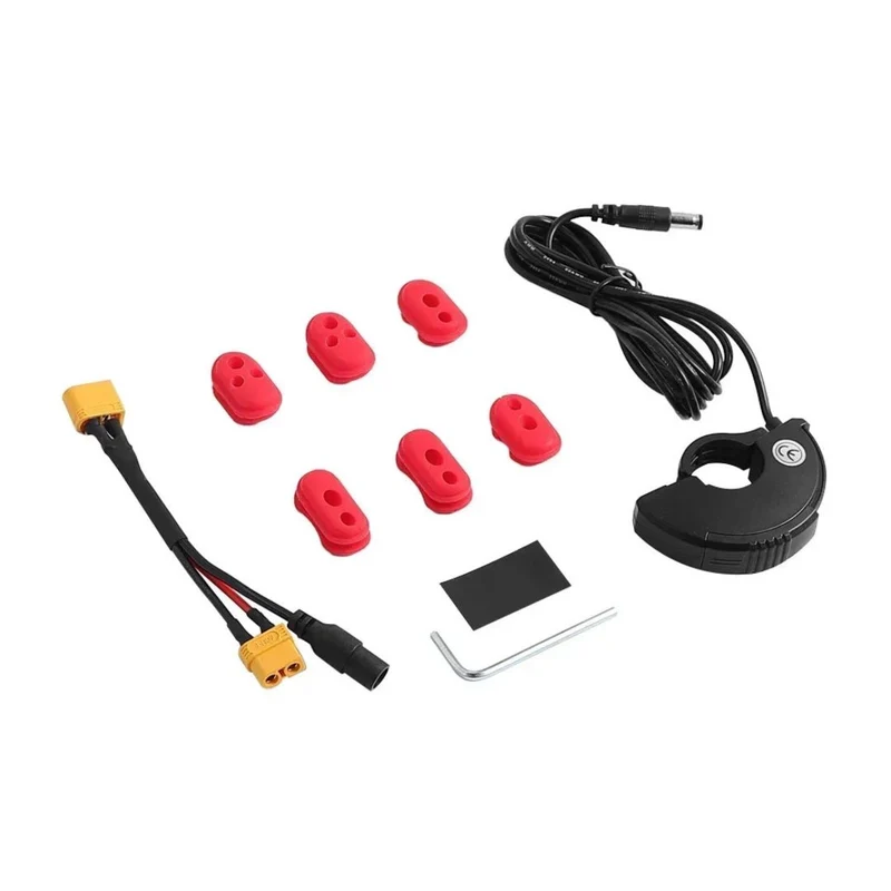 Puerto USB Ninebot Max G30/G30D