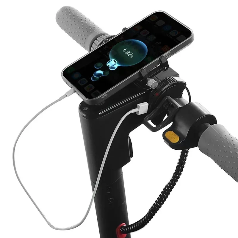 Puerto USB Ninebot Max G30/G30D
