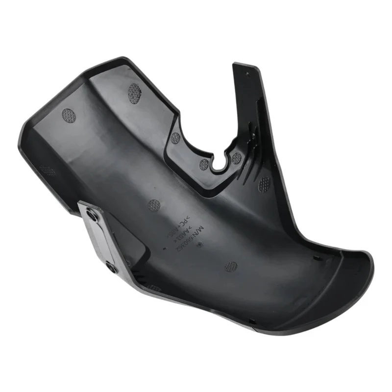 Guardabarros delantero Ninebot Max G3