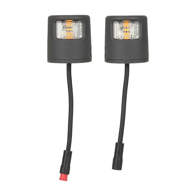 Sistema de intermitentes Xiaomi Elite