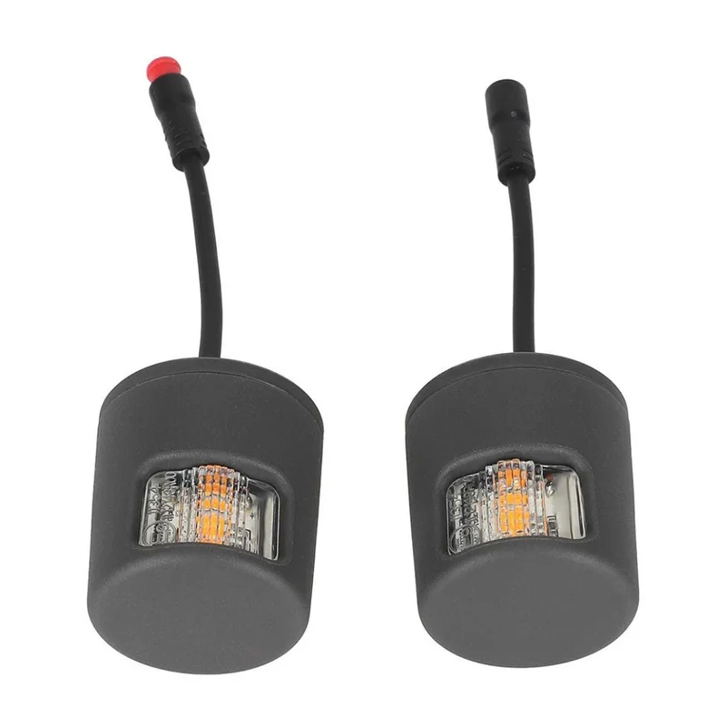 Sistema de intermitentes Xiaomi Elite
