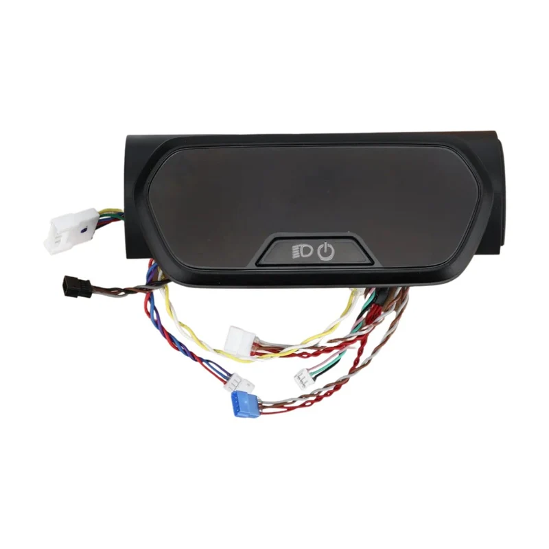Pantalla de control Ninebot E2 Pro