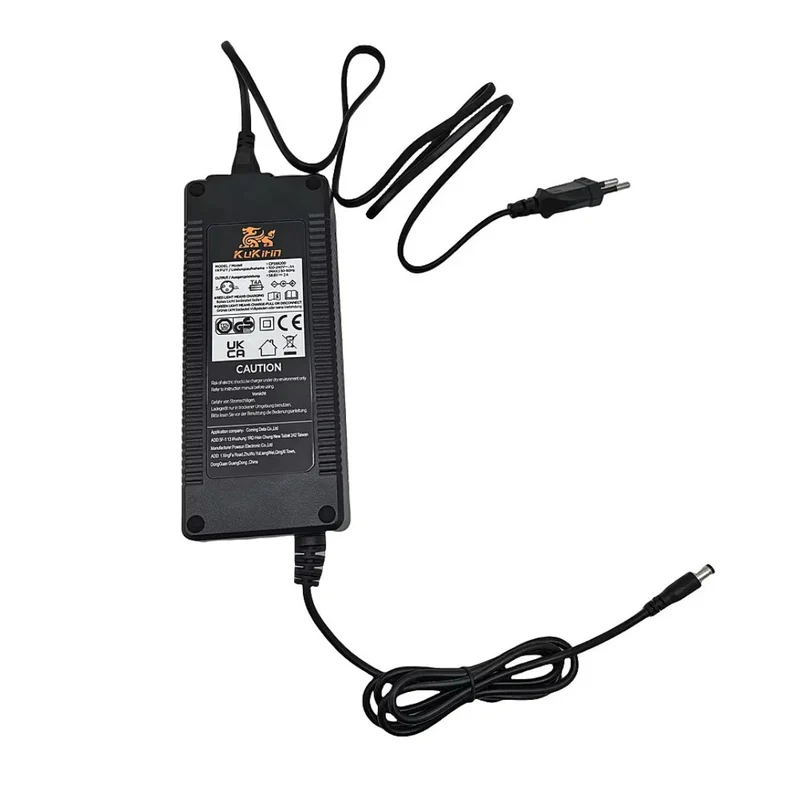 Cargador original KuKirin G3