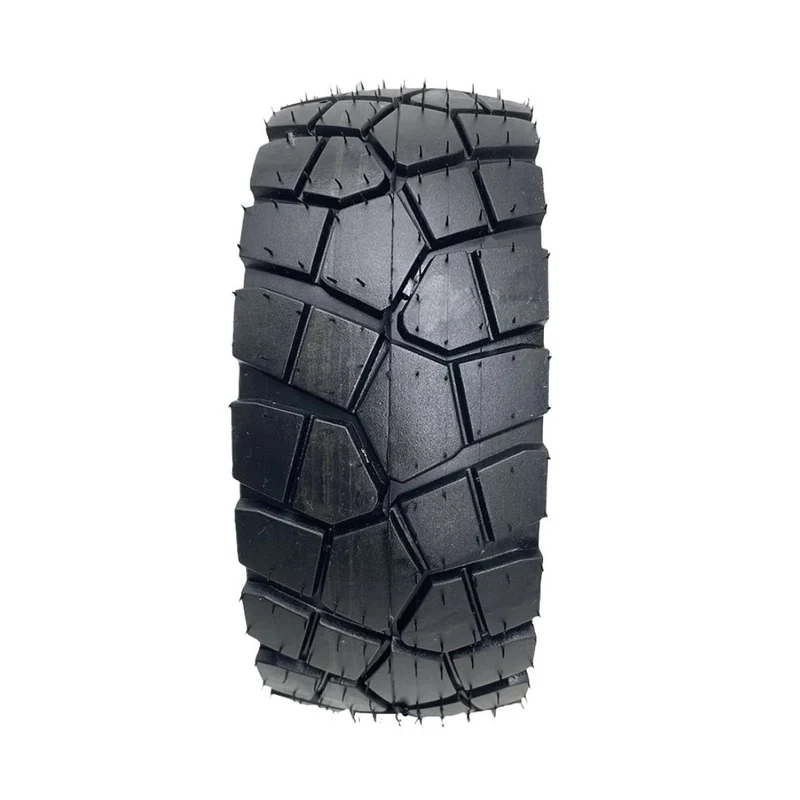 Neumático 9" todoterreno con aire para KuKirin G2 Pro