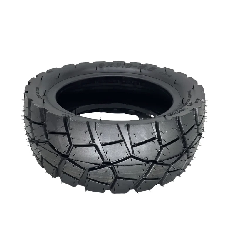 Neumático 9" todoterreno con aire para KuKirin G2 Pro
