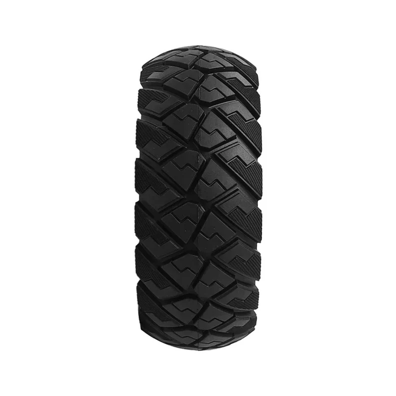 Neumático 9" semisólida KuKirin G2 Pro - Line Edition