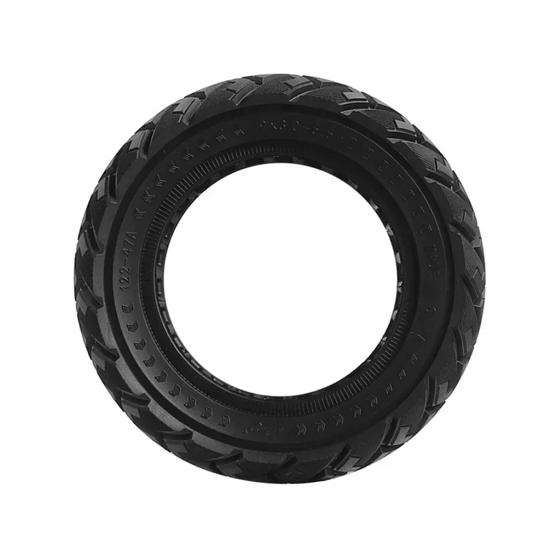 Neumático 9" semisólida KuKirin G2 Pro - Line Edition