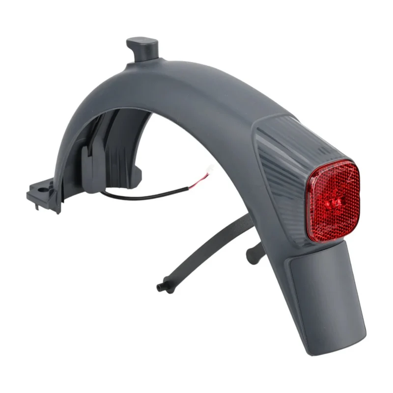 Kit de guardabarros trasero Ninebot E2 Pro