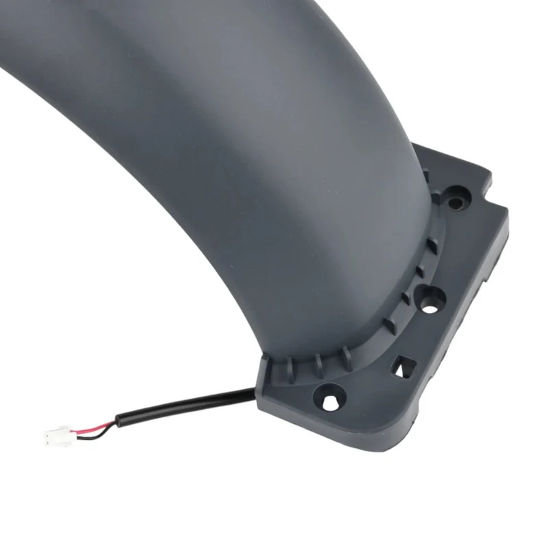 Kit de guardabarros trasero Ninebot E2 Pro