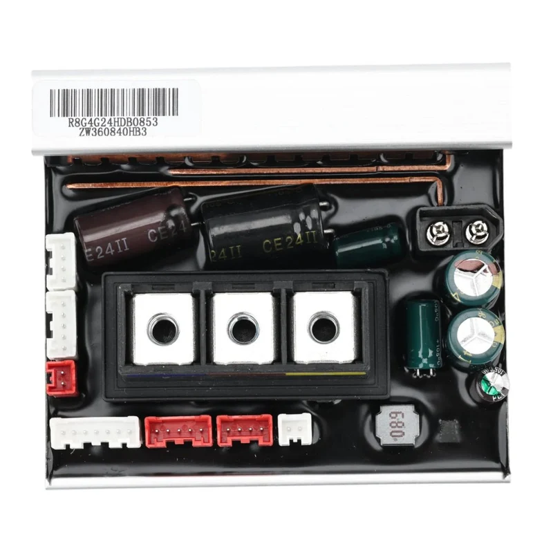 Unidad de control Ninebot E2 Pro
