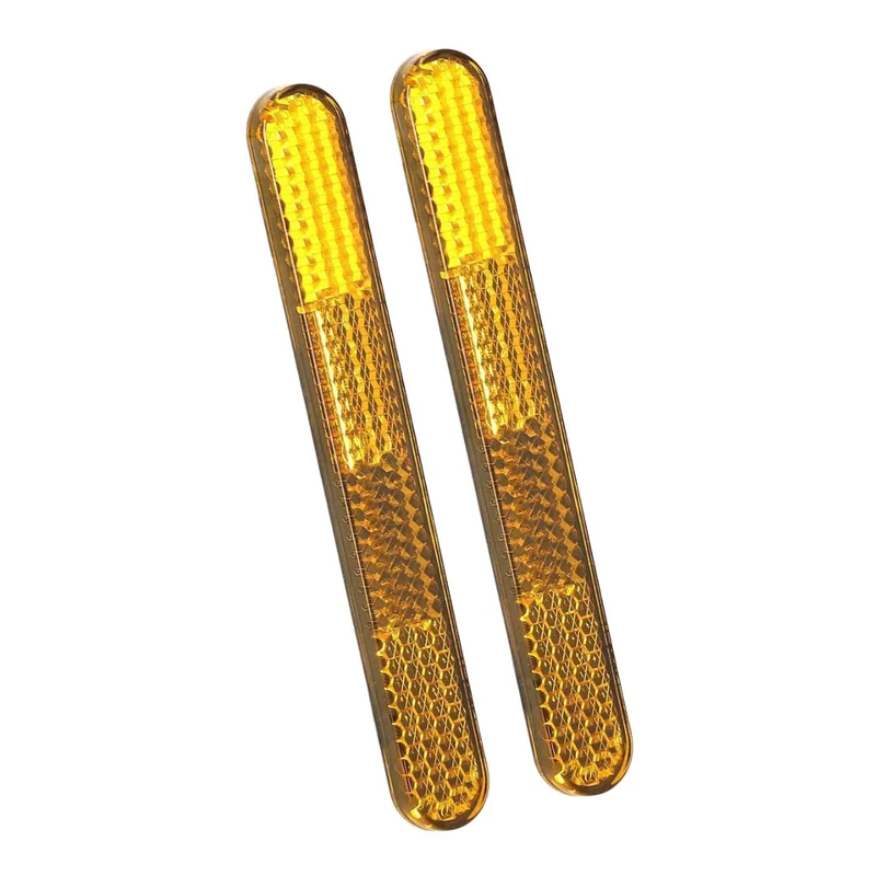 Cubiertas reflectantes para ruedas traseras Xiaomi Elite