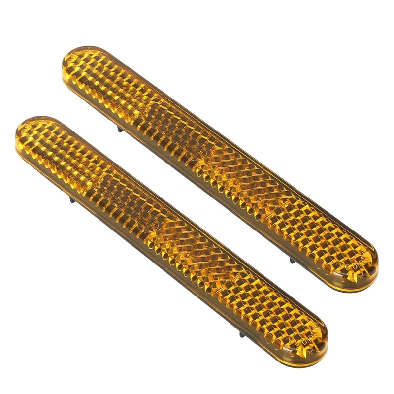 Cubiertas reflectantes para ruedas traseras Xiaomi Elite