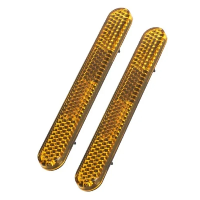 Cubiertas reflectantes para ruedas traseras Xiaomi Elite