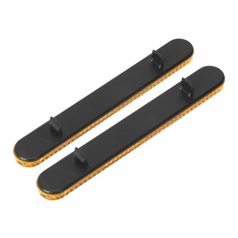 Cubiertas reflectantes para ruedas traseras Xiaomi Elite