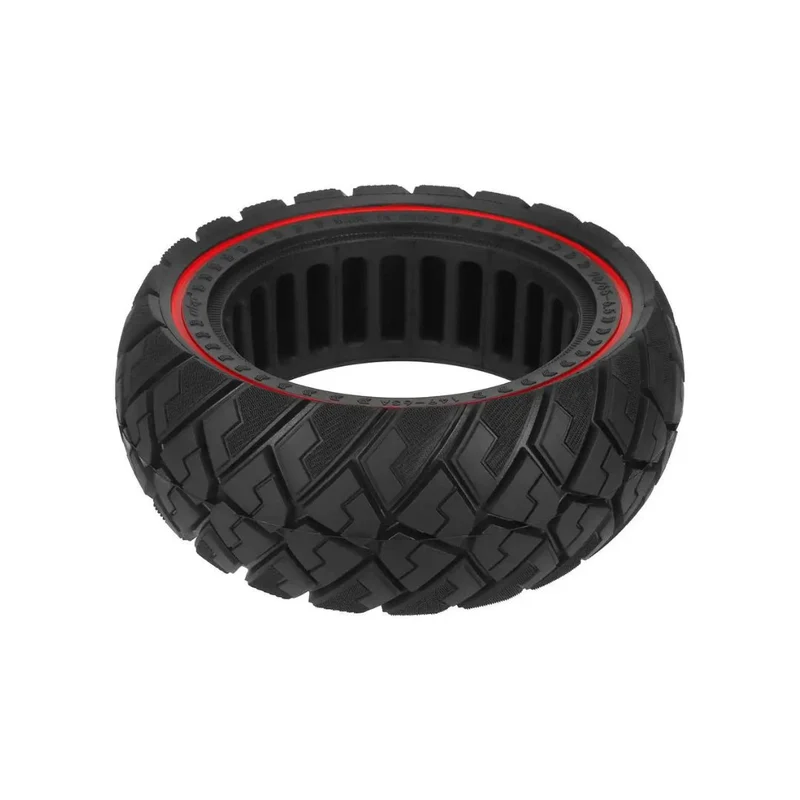 Neumáticos 11" semisólida Ninebot Max G3/ZT3/ZT3 Pro - Line Edition