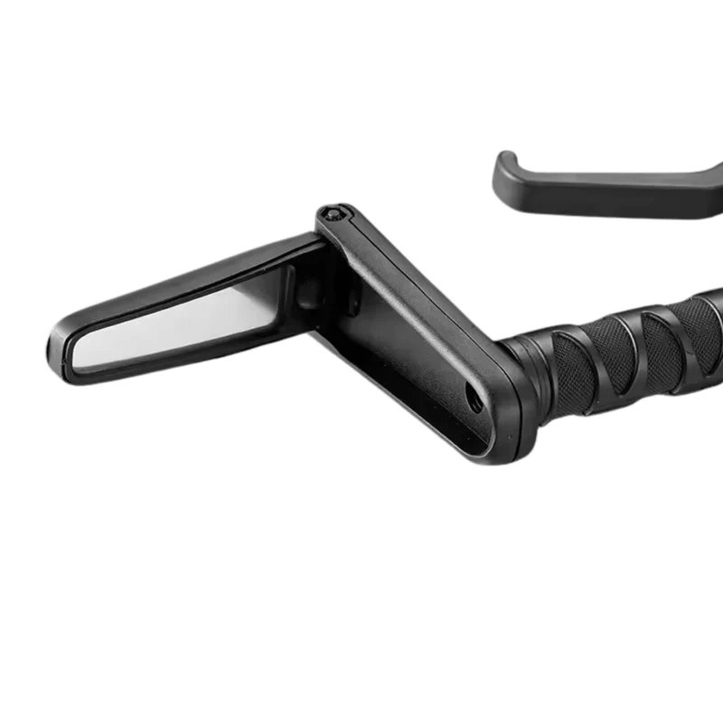 Espejo retrovisor inteligente - Plegable