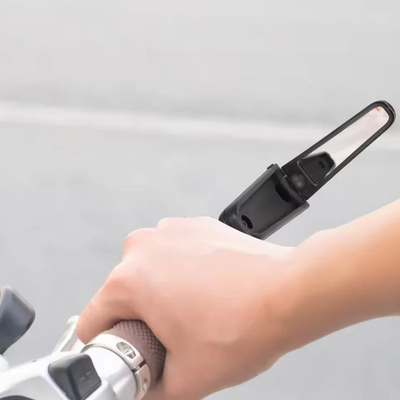 Espejo retrovisor inteligente - Plegable