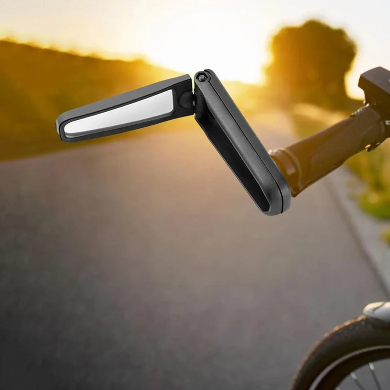 Espejo retrovisor inteligente - Plegable