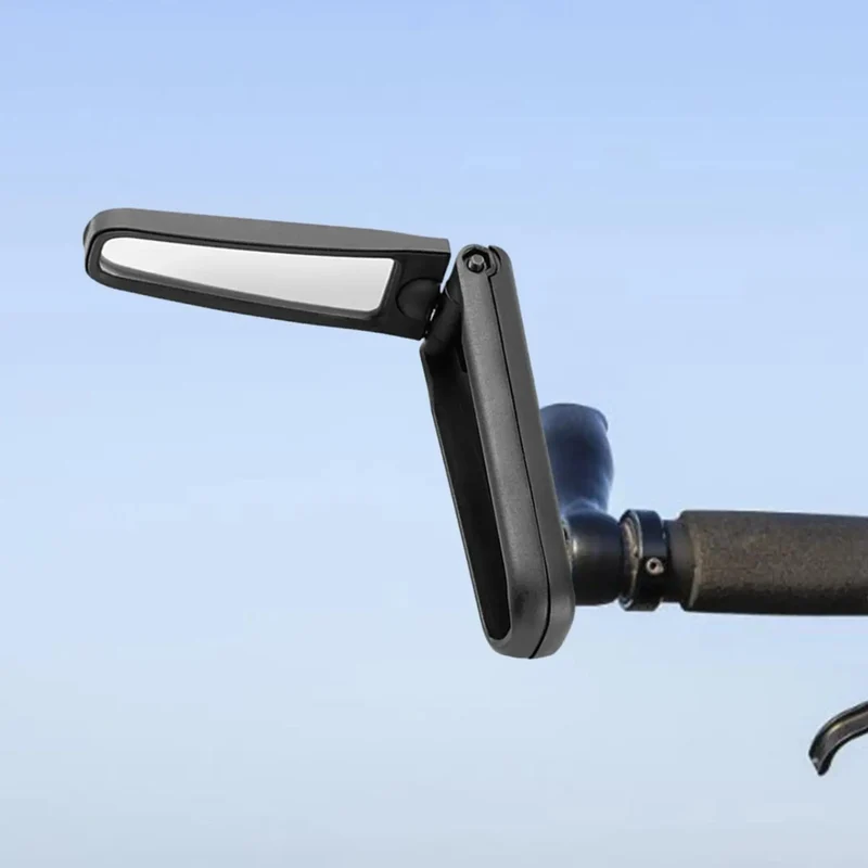 Espejo retrovisor inteligente - Plegable