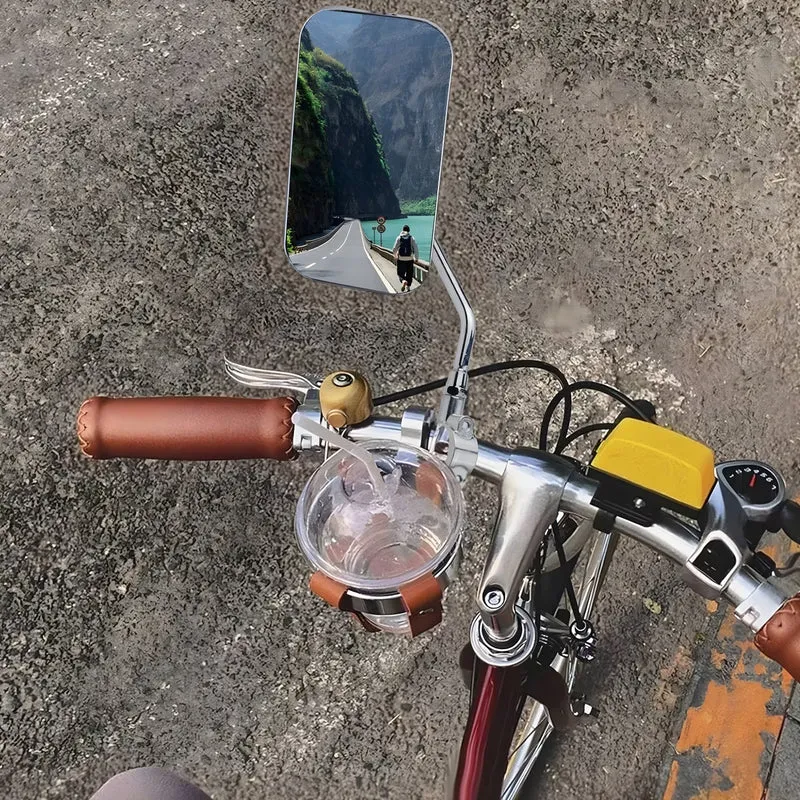 Espejo retrovisor inteligente - Classic Edition