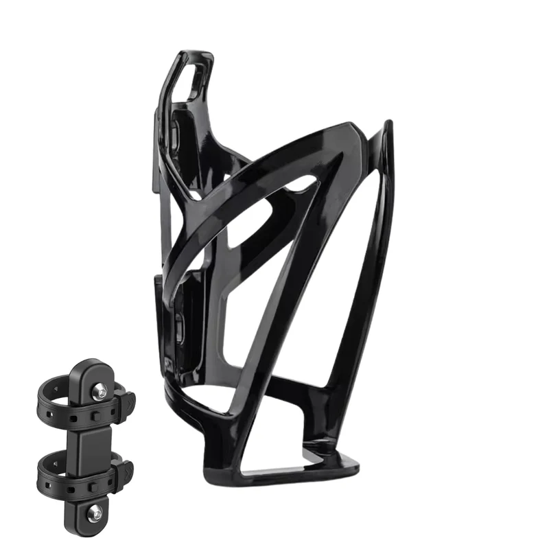 Soporte premium para portabotellas de bicicleta eléctrica