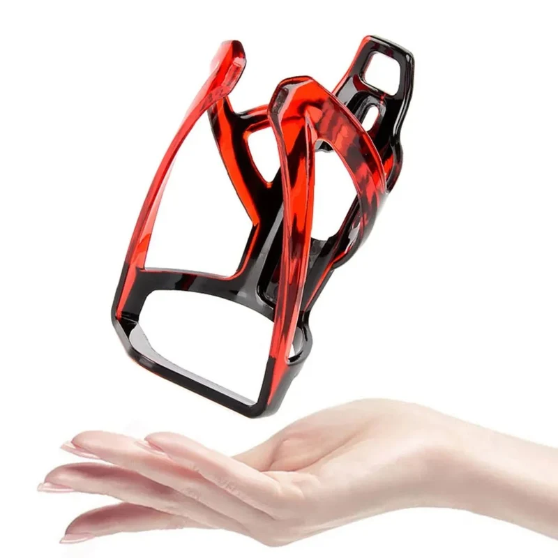 Soporte premium para portabotellas de bicicleta eléctrica