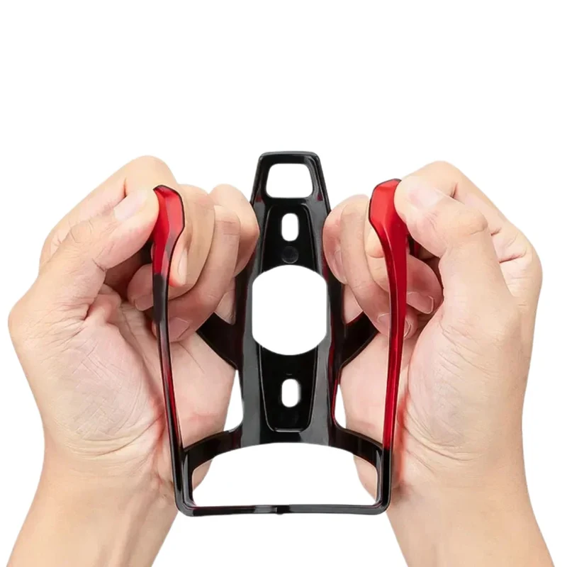 Soporte premium para portabotellas de bicicleta eléctrica