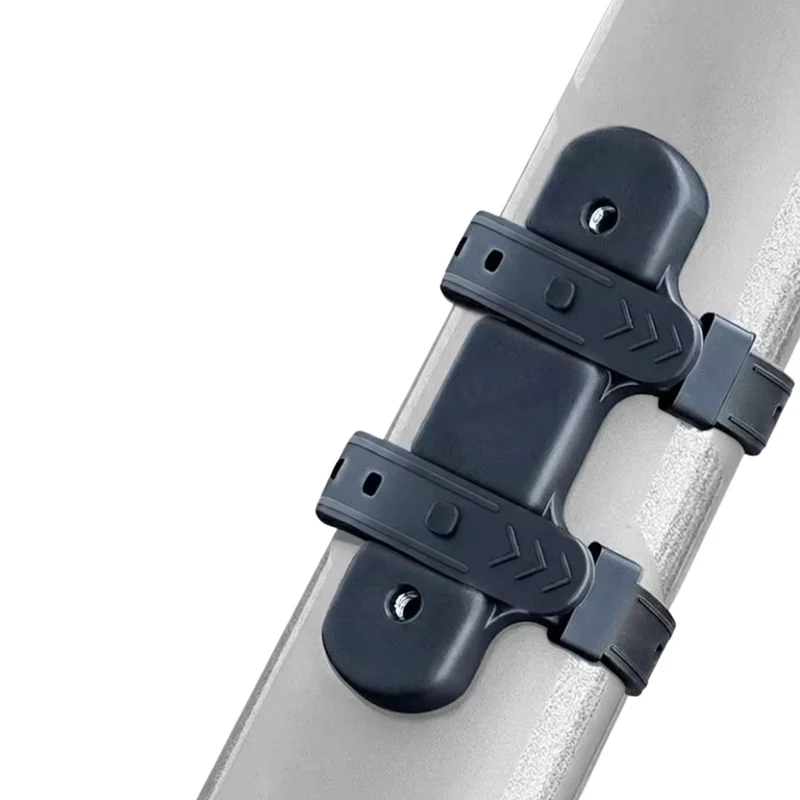 Soporte premium para portabotellas de bicicleta eléctrica