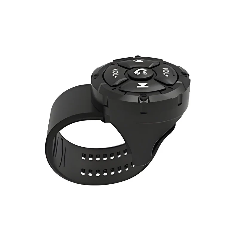 Control remoto Bluetooth inteligente para medios