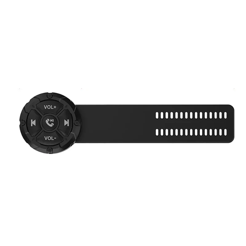 Control remoto Bluetooth inteligente para medios