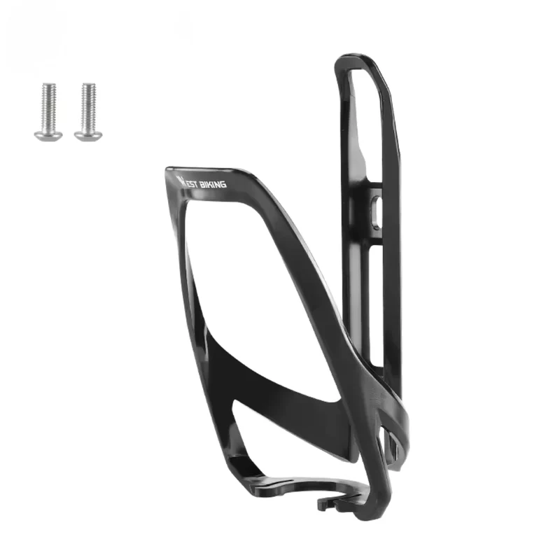 Soporte para portabotellas para bicicleta eléctrica