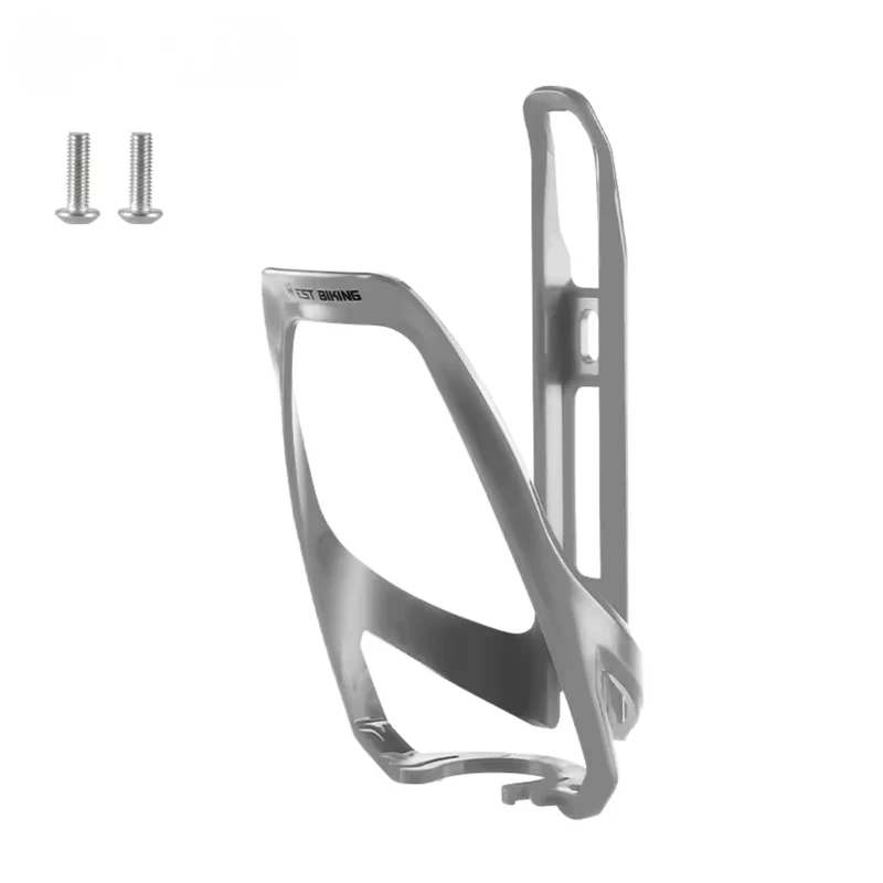 Soporte para portabotellas para bicicleta eléctrica