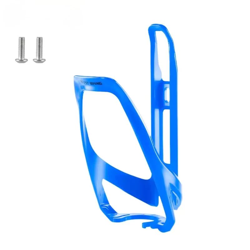 Soporte para portabotellas para bicicleta eléctrica
