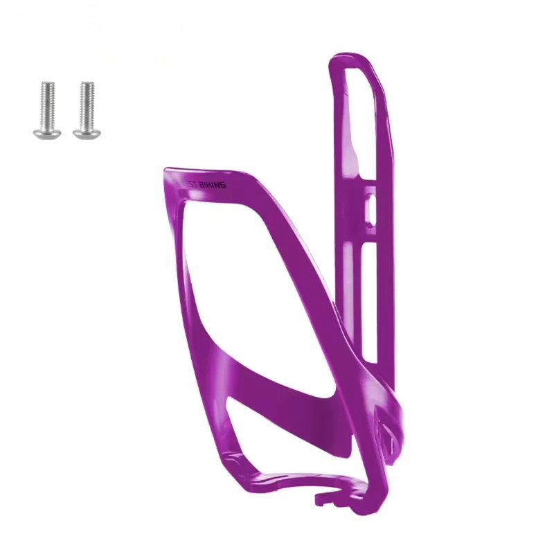Soporte para portabotellas para bicicleta eléctrica