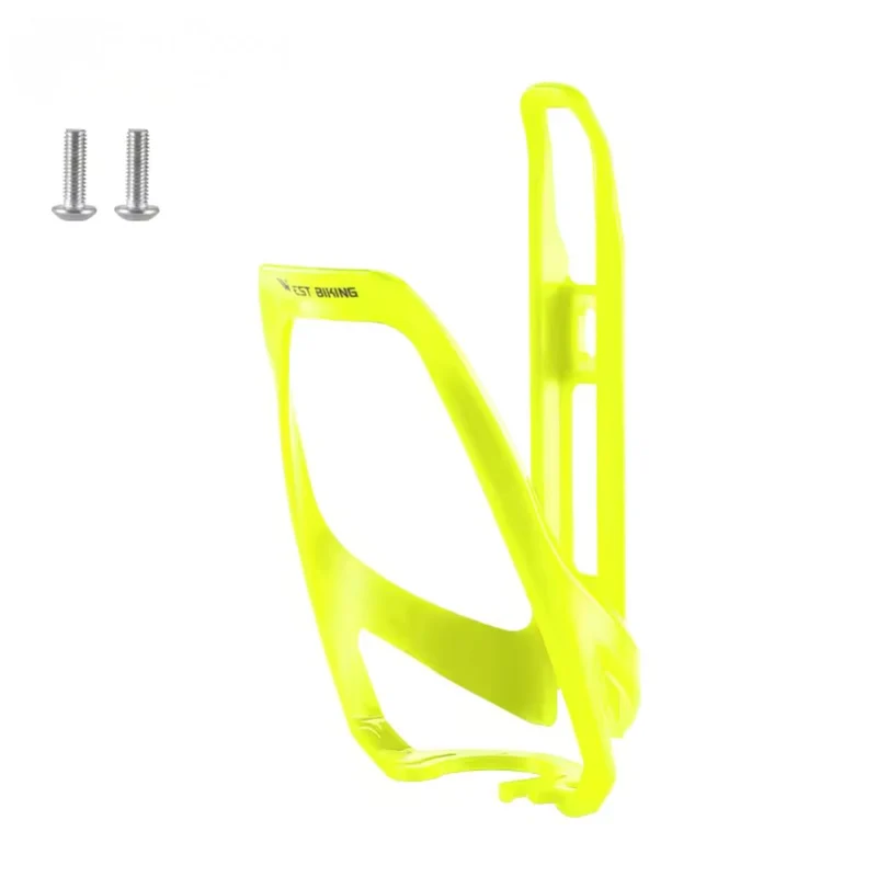 Soporte para portabotellas para bicicleta eléctrica