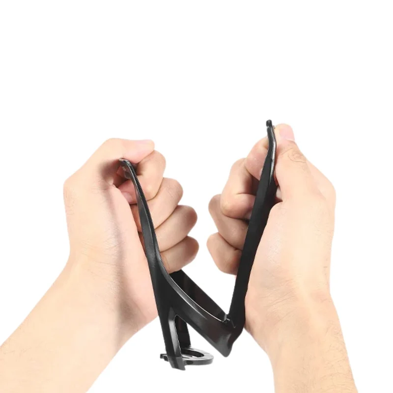Soporte para portabotellas para bicicleta eléctrica