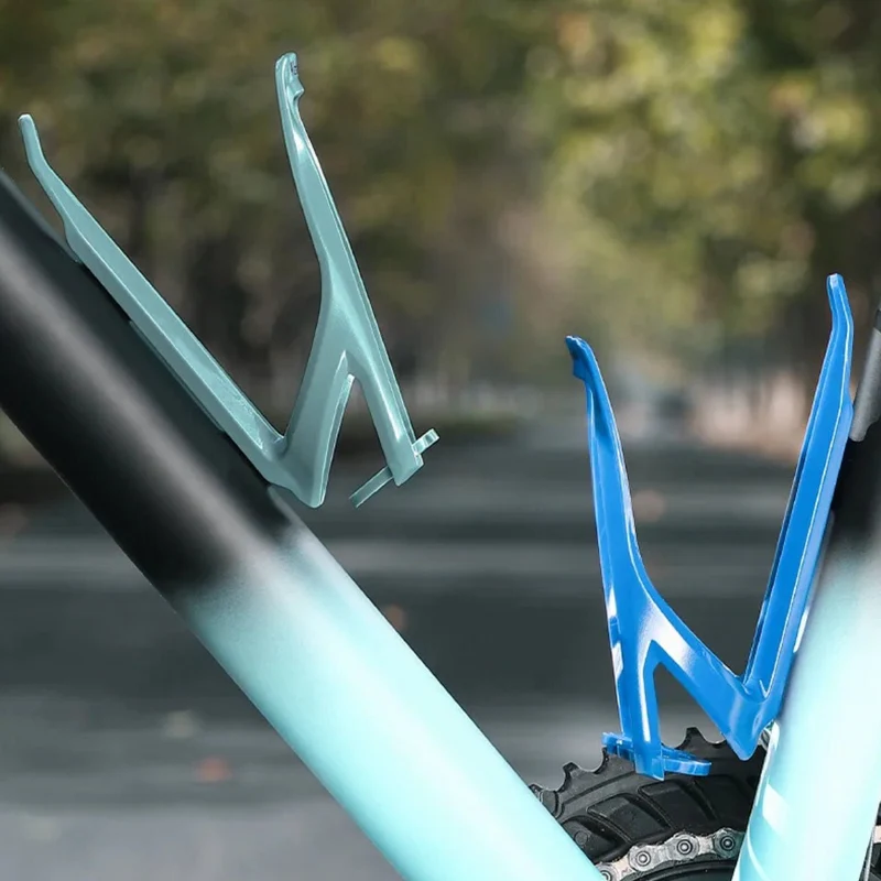 Soporte para portabotellas para bicicleta eléctrica