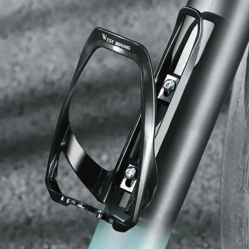 Soporte para portabotellas para bicicleta eléctrica