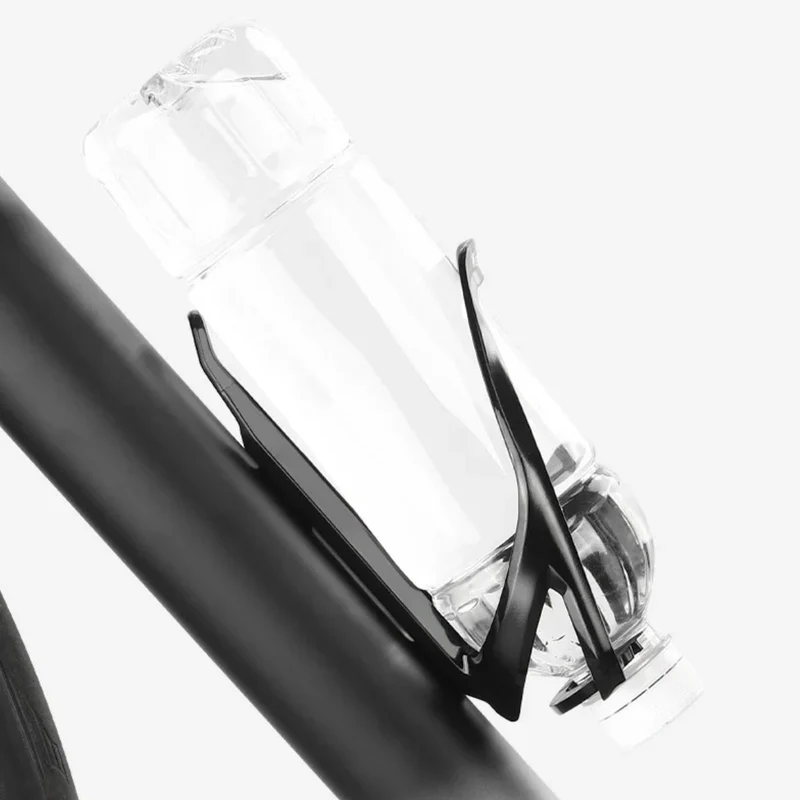 Soporte para portabotellas para bicicleta eléctrica