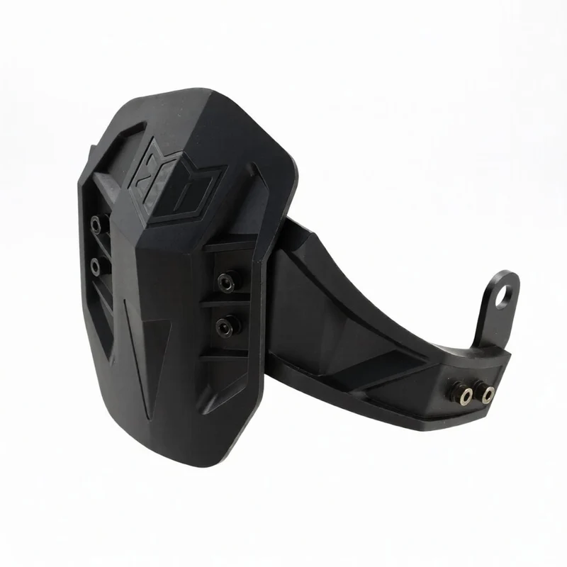 Guardabarros trasero DUALTRON Thunder / Ultra / Achilleus